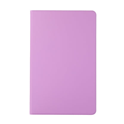 Plain Leather Stand Tablet Cover for Lenovo Tab M10 HD Gen 2 TB-X306X