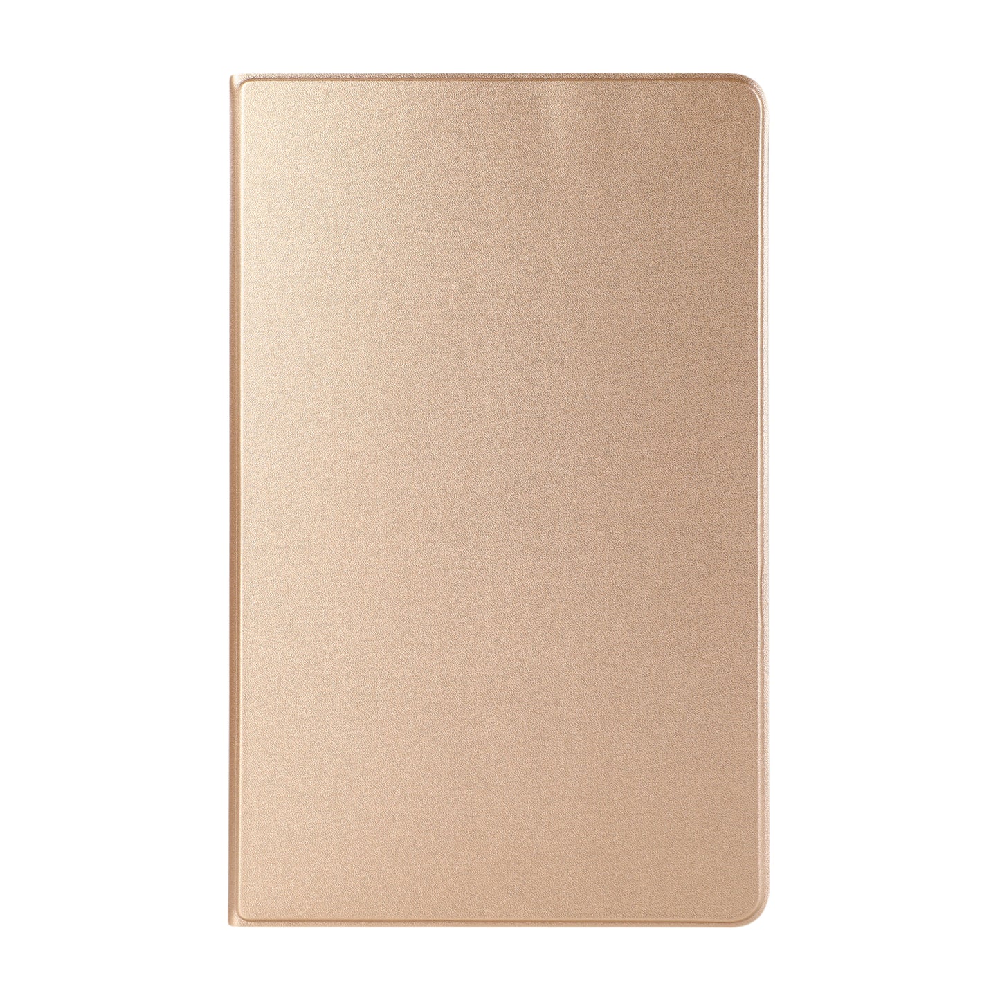 Plain Leather Stand Tablet Cover for Lenovo Tab M10 HD Gen 2 TB-X306X