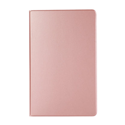 Plain Leather Stand Tablet Cover for Lenovo Tab M10 HD Gen 2 TB-X306X