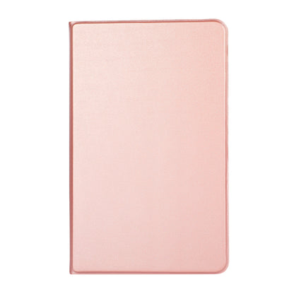 PU Leather Protector Full-Protection Case with Stand for Lenovo Tab M8 (2nd Gen) FHD