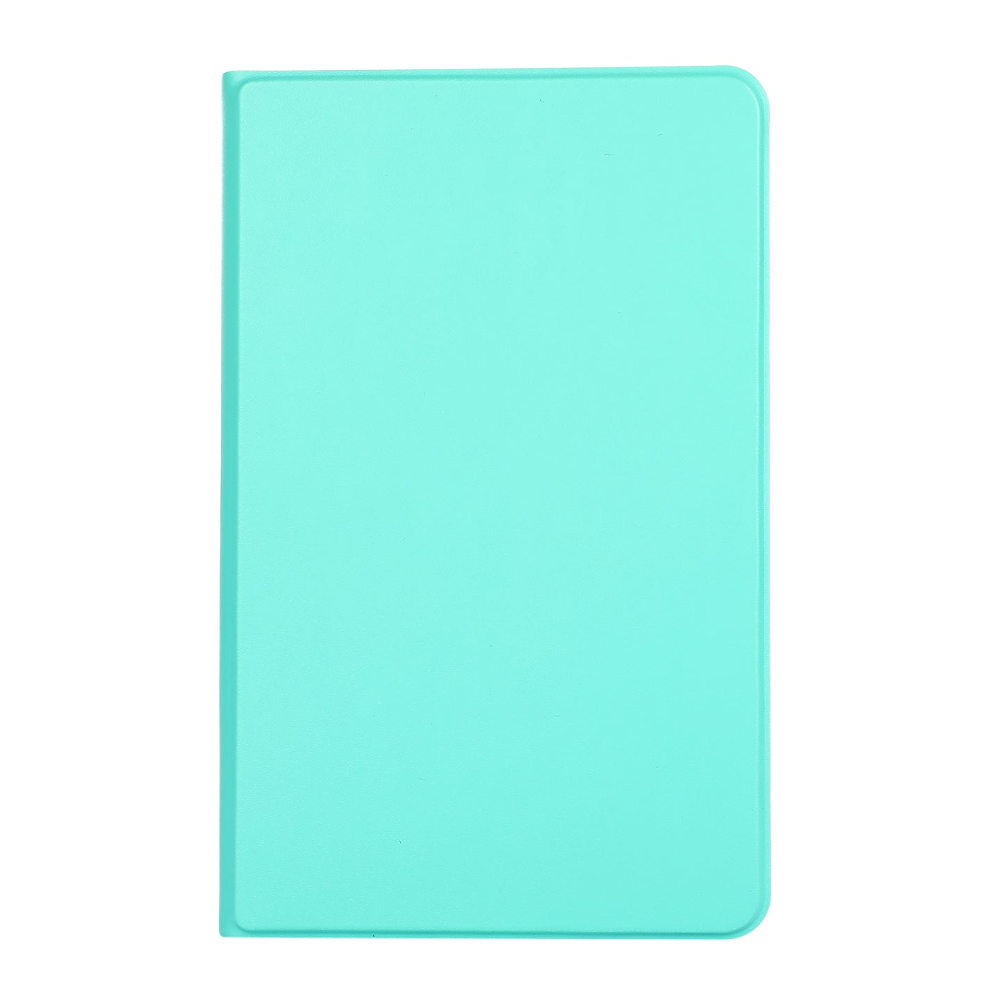 PU Leather Protector Full-Protection Case with Stand for Lenovo Tab M8 (2nd Gen) FHD