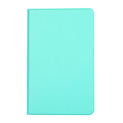 PU Leather Protector Full-Protection Case with Stand for Lenovo Tab M8 (2nd Gen) FHD