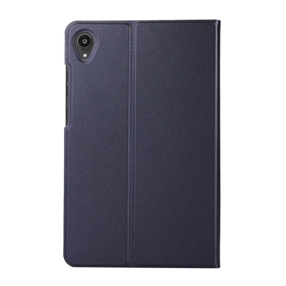 PU Leather Protector Full-Protection Case with Stand for Lenovo Tab M8 (2nd Gen) FHD