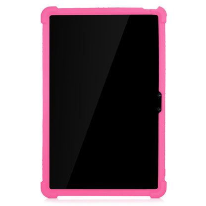 Slide-Out Kickstand Design Silicone Tablet Cover Case for Lenovo Xiaoxin Pad Pro 11.5-Inch