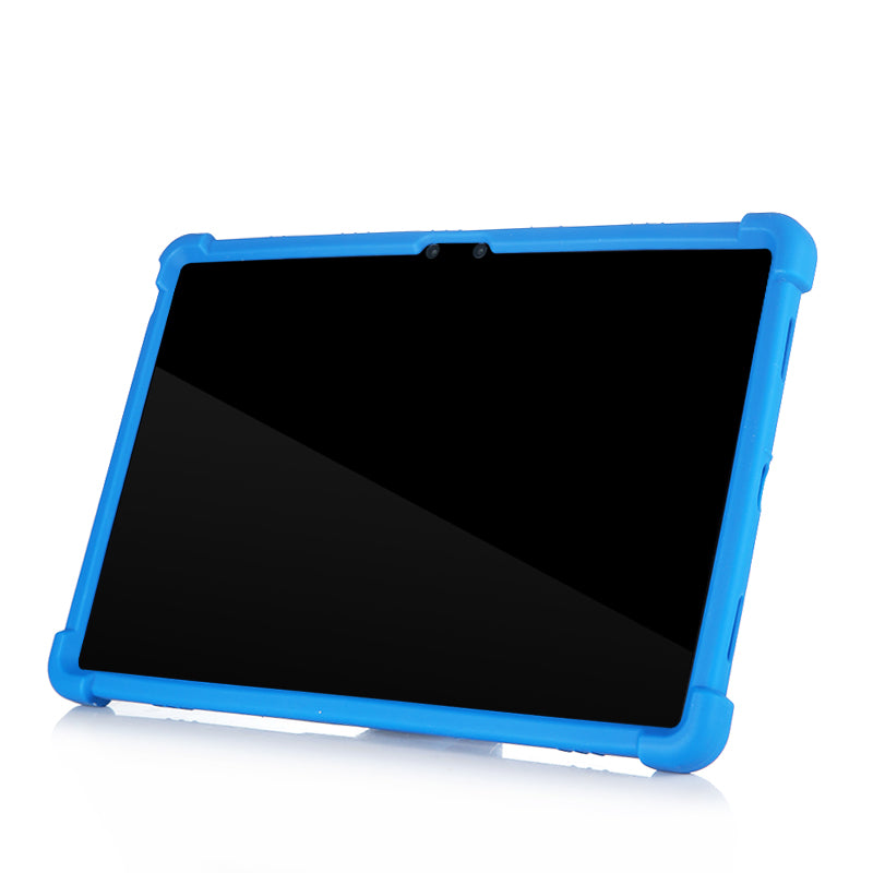 Slide-Out Kickstand Design Silicone Tablet Cover Case for Lenovo Xiaoxin Pad Pro 11.5-Inch