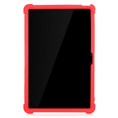 Slide-Out Kickstand Design Silicone Tablet Cover Case for Lenovo Xiaoxin Pad Pro 11.5-Inch