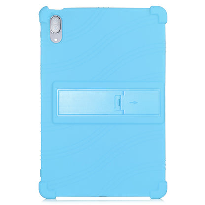 Slide-Out Kickstand Design Silicone Tablet Cover Case for Lenovo Xiaoxin Pad Pro 11.5-Inch