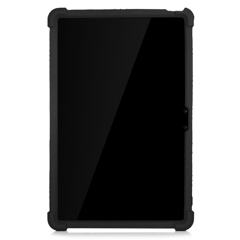 Slide-Out Kickstand Design Silicone Tablet Cover Case for Lenovo Xiaoxin Pad Pro 11.5-Inch