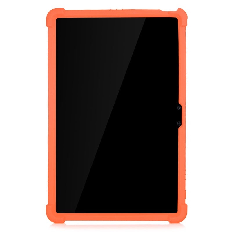 Slide-Out Kickstand Design Silicone Tablet Cover Case for Lenovo Xiaoxin Pad Pro 11.5-Inch