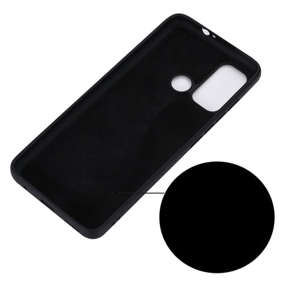 Soft Liquid Silicone Phone Case for Motorola Moto G60