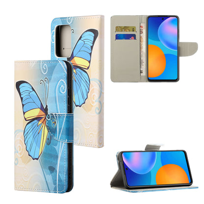 Cross Texture Pattern Printing Magnetic Clasp Closure Leather Wallet Stand Case Protector for Motorola Edge 20 Pro