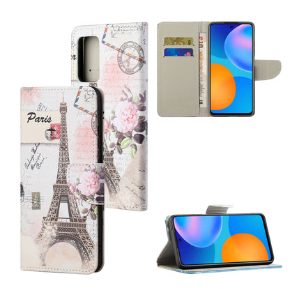 Cross Texture Pattern Printing Magnetic Clasp Closure Leather Wallet Stand Case Protector for Motorola Edge 20 Pro