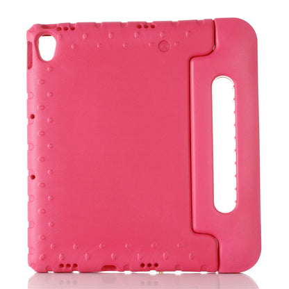 Handle Kickstand EVA Protective Tablet Case Cover for Lenovo Tab P11 TB-J606F / Tab P11 5G