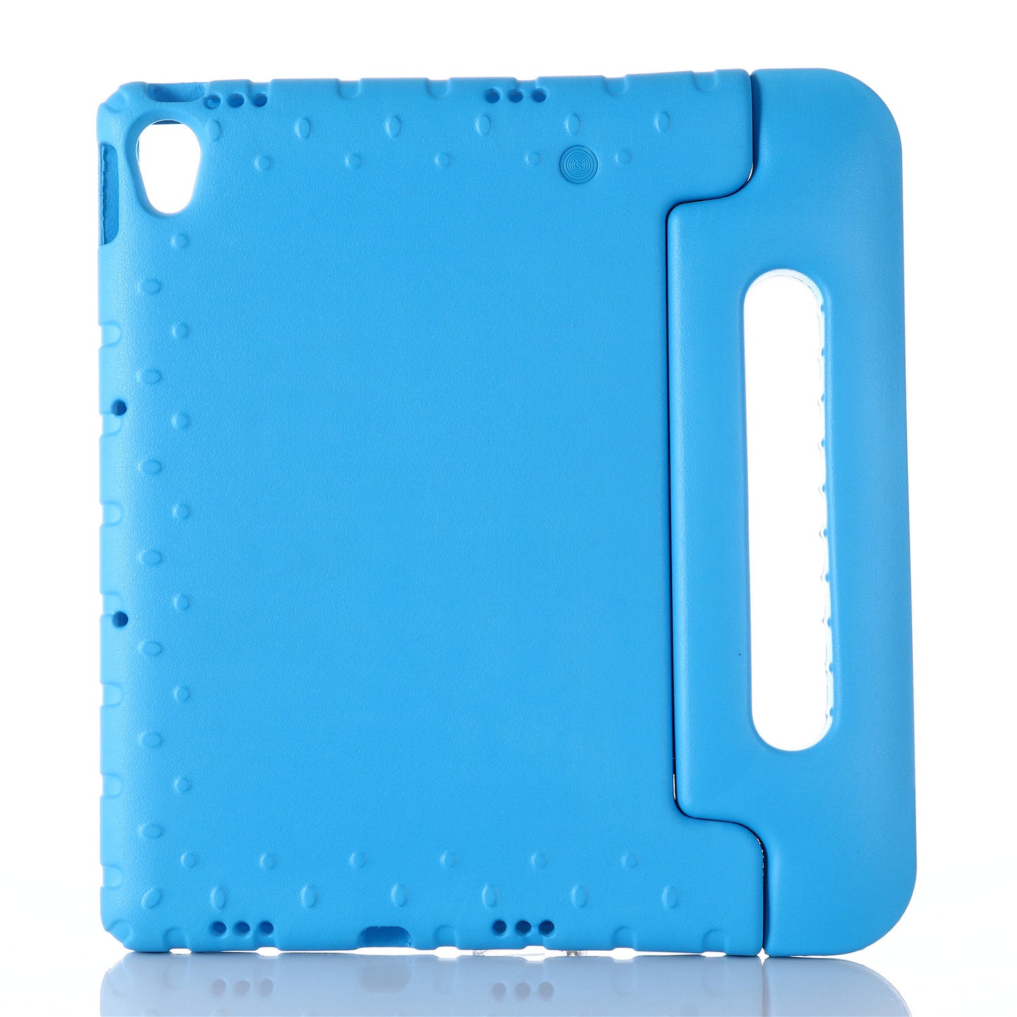 Handle Kickstand EVA Protective Tablet Case Cover for Lenovo Tab P11 TB-J606F / Tab P11 5G