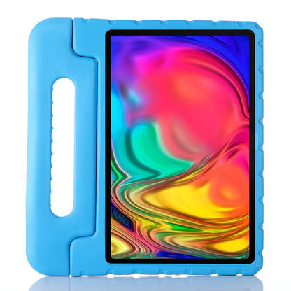 Handle Kickstand EVA Protective Tablet Case Cover for Lenovo Tab P11 TB-J606F / Tab P11 5G