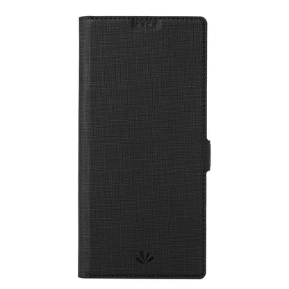 VILI K Series Wallet Design Leather Phone Stand Cover for Motorola Edge 20 Pro