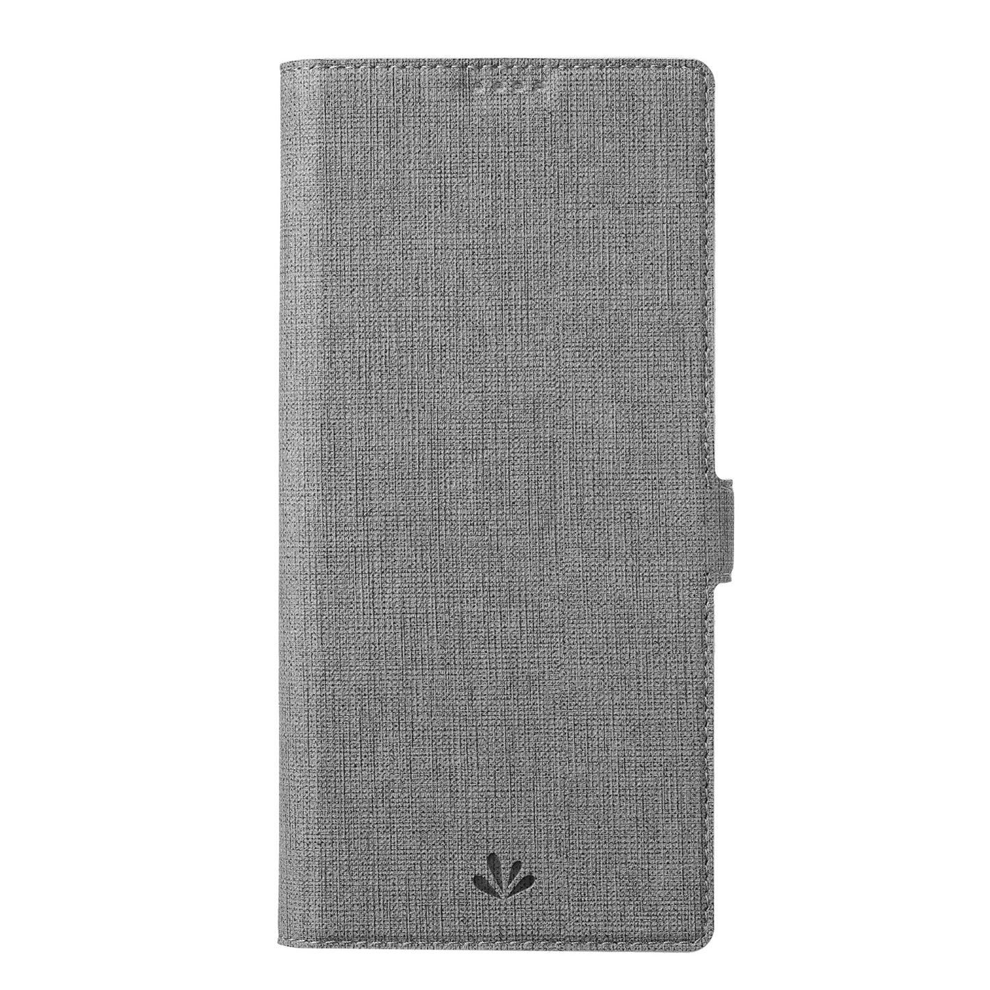 VILI K Series Wallet Design Leather Phone Stand Cover for Motorola Edge 20 Pro