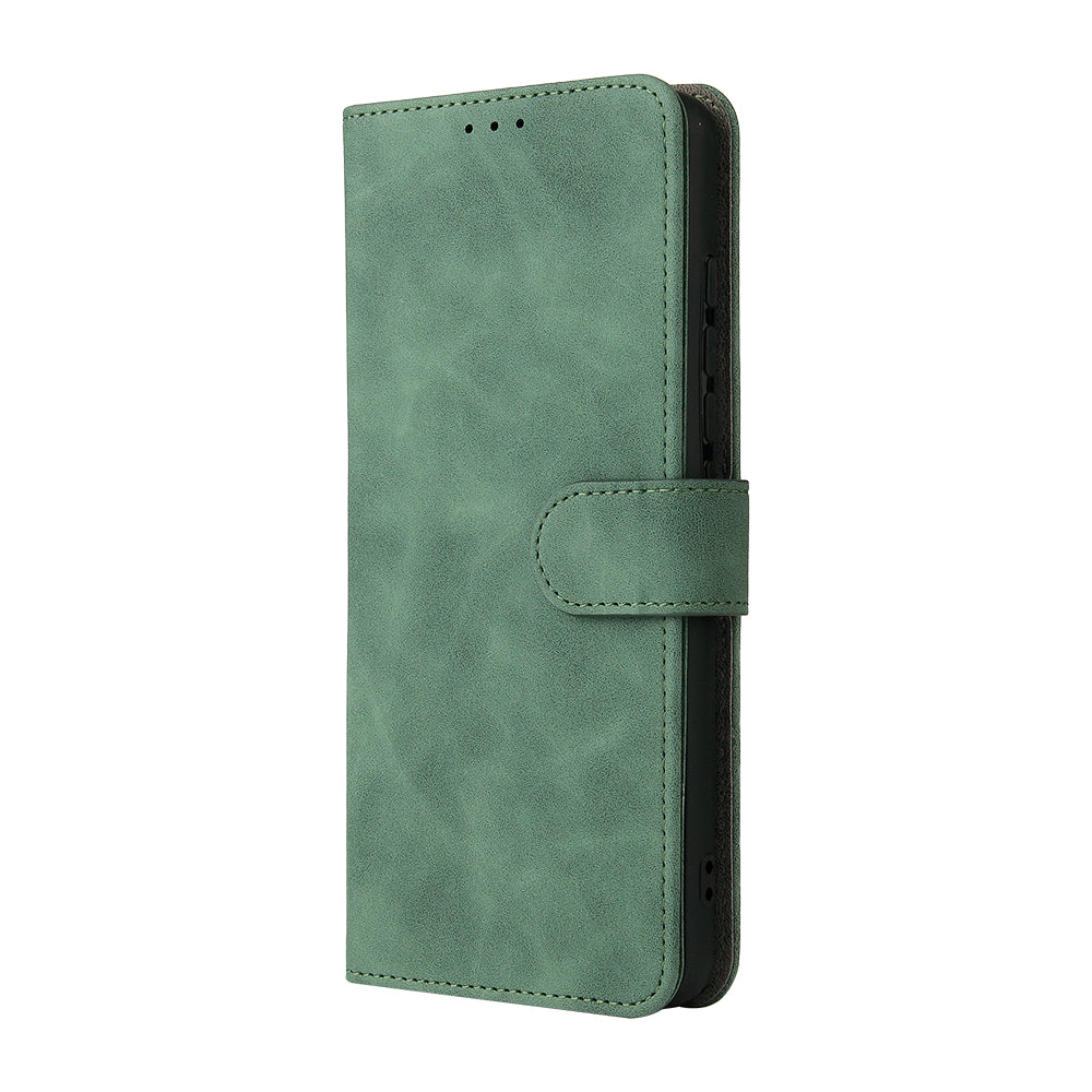 Quality Wallet Design Stand Leather Phone Cover Phone Case with Strap for Motorola Moto G60S