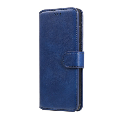 Anti-scratch Shock Resistant Anti Drop Full Protection PU Leather Wallet Stand Phone Cover Case for Motorola Edge 20 Pro