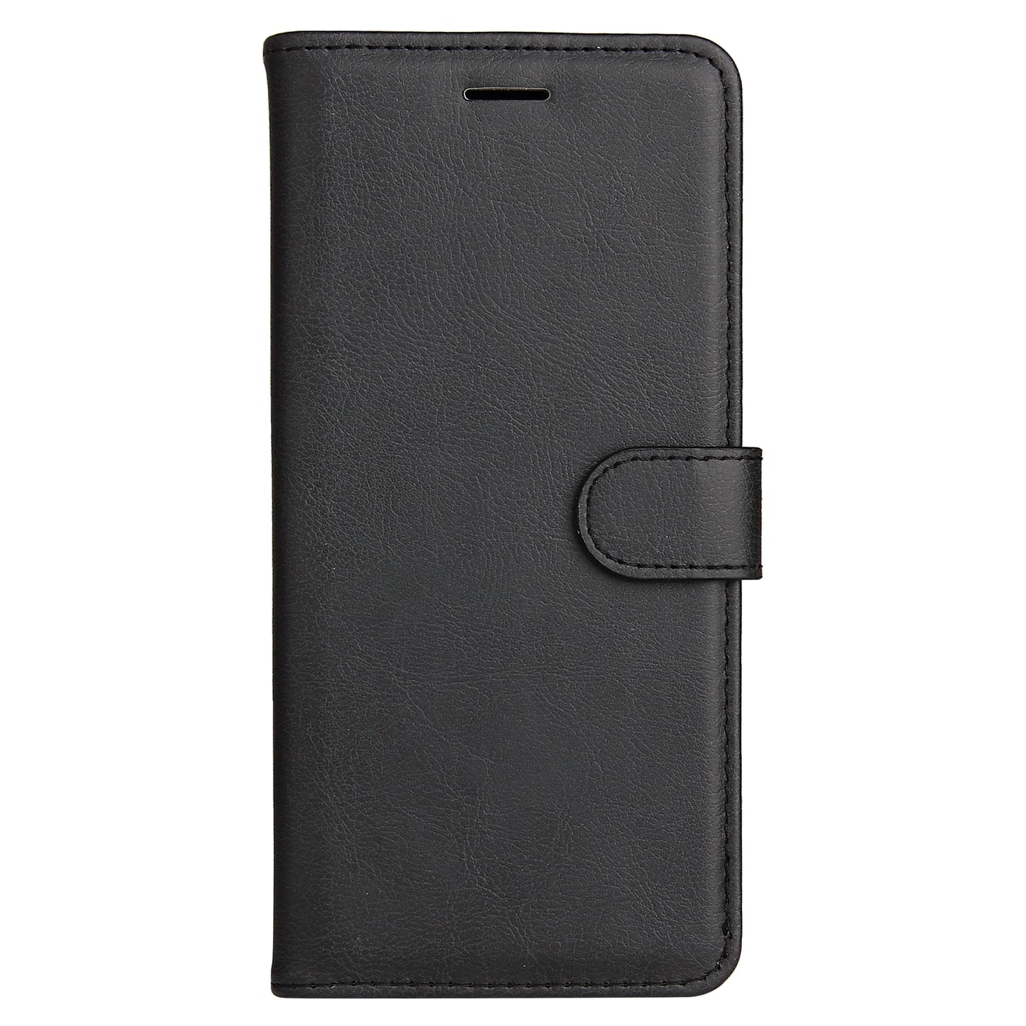 Wallet Stand Design KT Leather Series-2 Solid Color Anti-Scratch TPU+PU Leather Phone Case with Wrist Strap for Motorola Edge 20 Pro