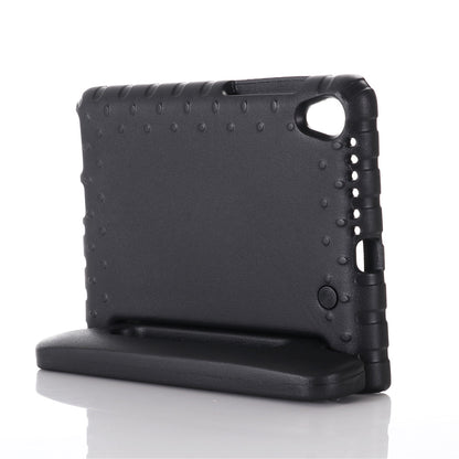 Handle Design Shock-Absorbed EVA Tablet Case with Kickstand for Lenovo Tab M8/Tab M8 (2nd Gen) TB-8705F