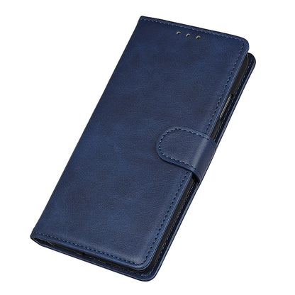 PU Leather and TPU Wallet Stand Book Design Flip Magnetic Folio Shockproof Phone Cover for Motorola Moto E40/E20