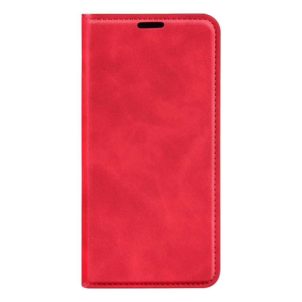 For Motorola Moto G71 5G Mobile Phone Cover Shell TPU and PU Leather Wallet Phone Case with Supporting Stand