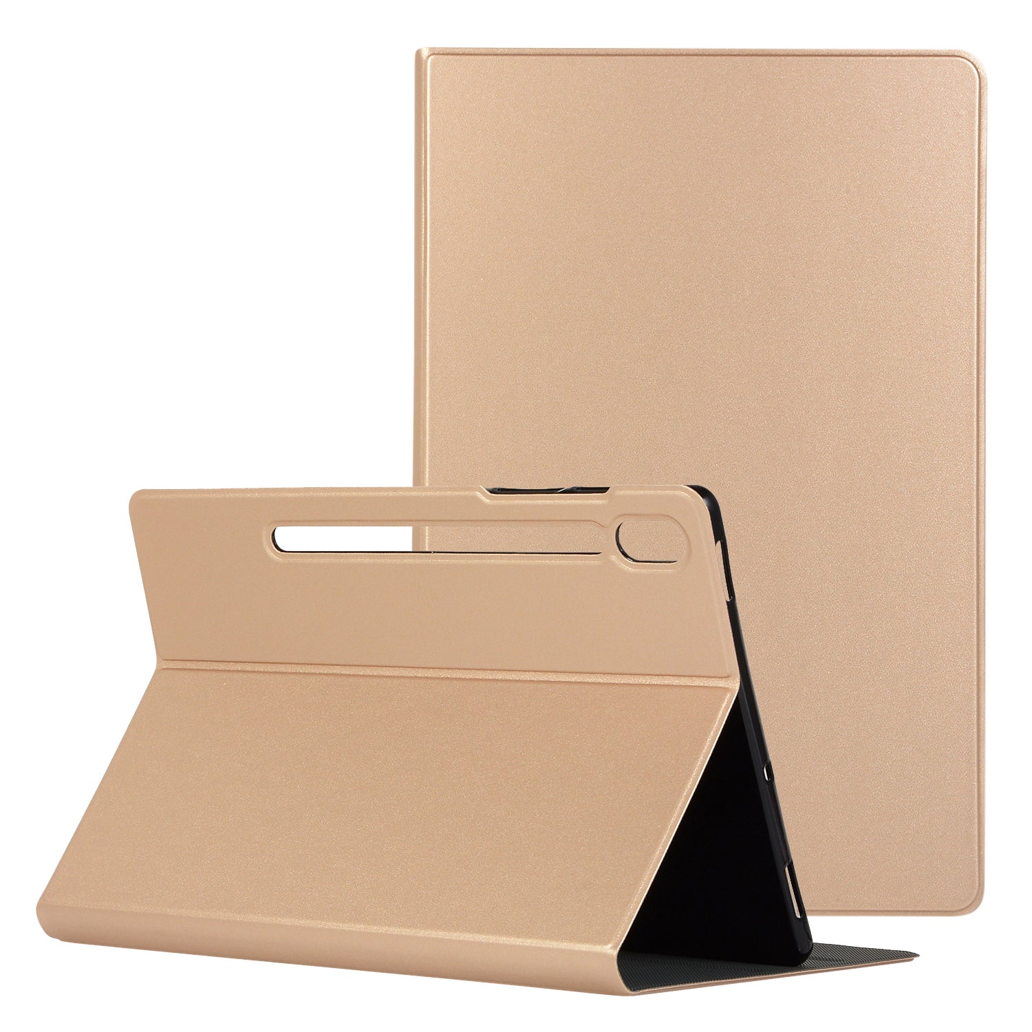 Shockproof PU Leather Shockproof Folio Stand Tablet Case Cover Protector for Lenovo Tab P12 Pro