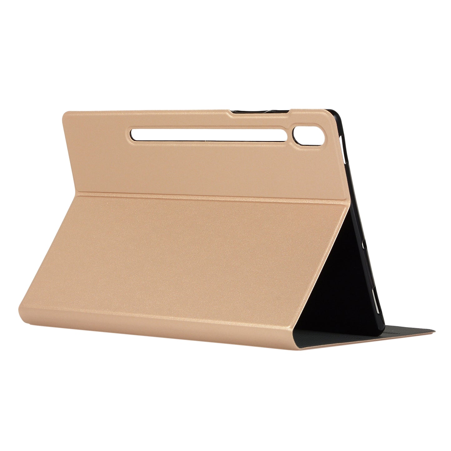 Shockproof PU Leather Shockproof Folio Stand Tablet Case Cover Protector for Lenovo Tab P12 Pro