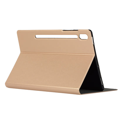 Shockproof PU Leather Shockproof Folio Stand Tablet Case Cover Protector for Lenovo Tab P12 Pro