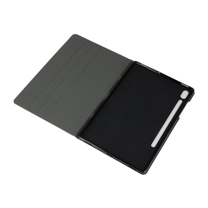 Shockproof PU Leather Shockproof Folio Stand Tablet Case Cover Protector for Lenovo Tab P12 Pro