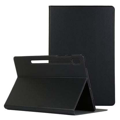 Shockproof PU Leather Shockproof Folio Stand Tablet Case Cover Protector for Lenovo Tab P12 Pro