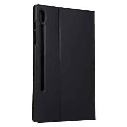 Shockproof PU Leather Shockproof Folio Stand Tablet Case Cover Protector for Lenovo Tab P12 Pro