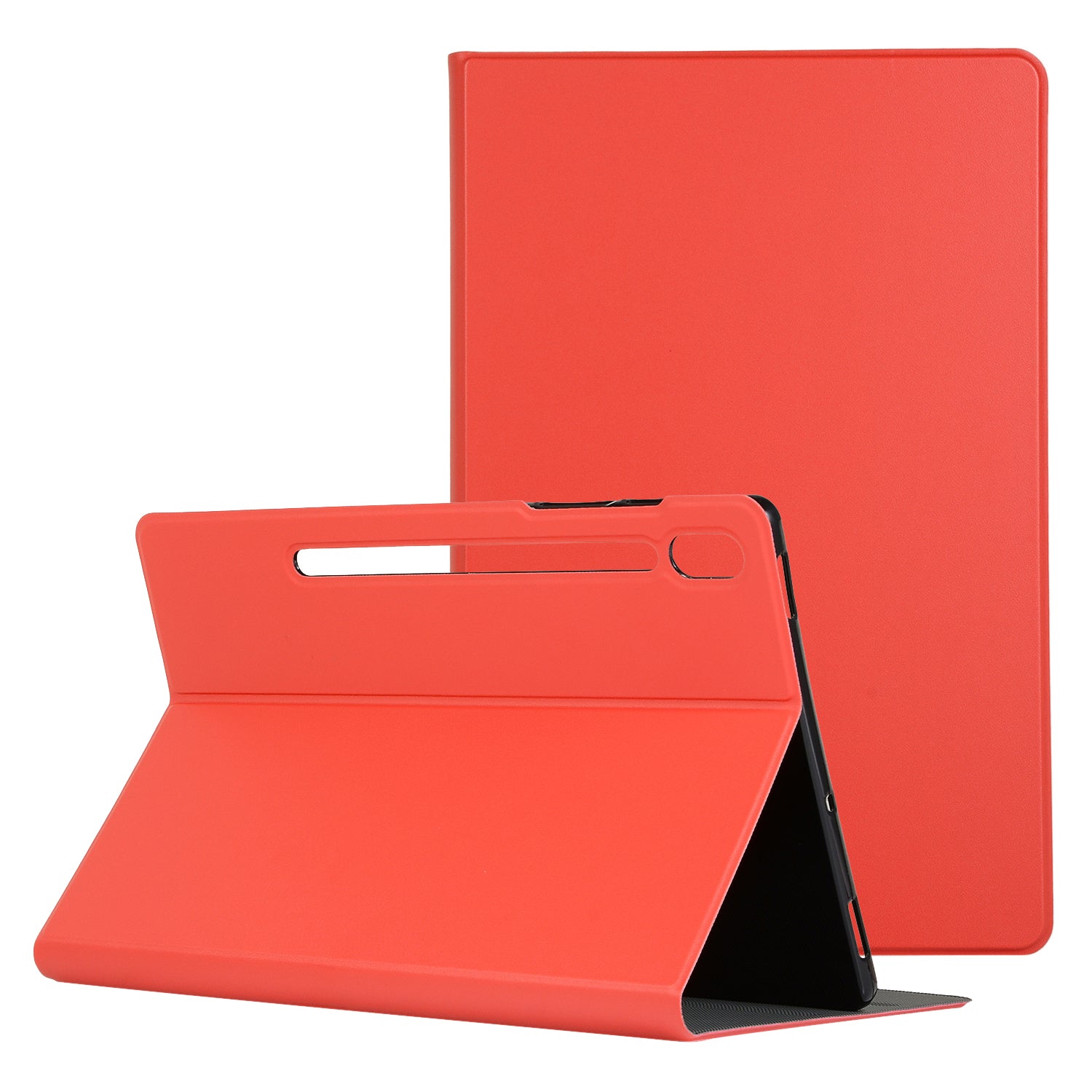 Shockproof PU Leather Shockproof Folio Stand Tablet Case Cover Protector for Lenovo Tab P12 Pro