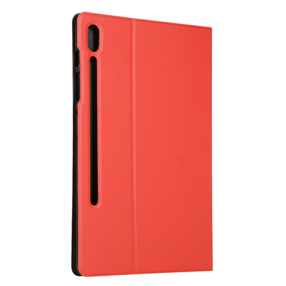 Shockproof PU Leather Shockproof Folio Stand Tablet Case Cover Protector for Lenovo Tab P12 Pro