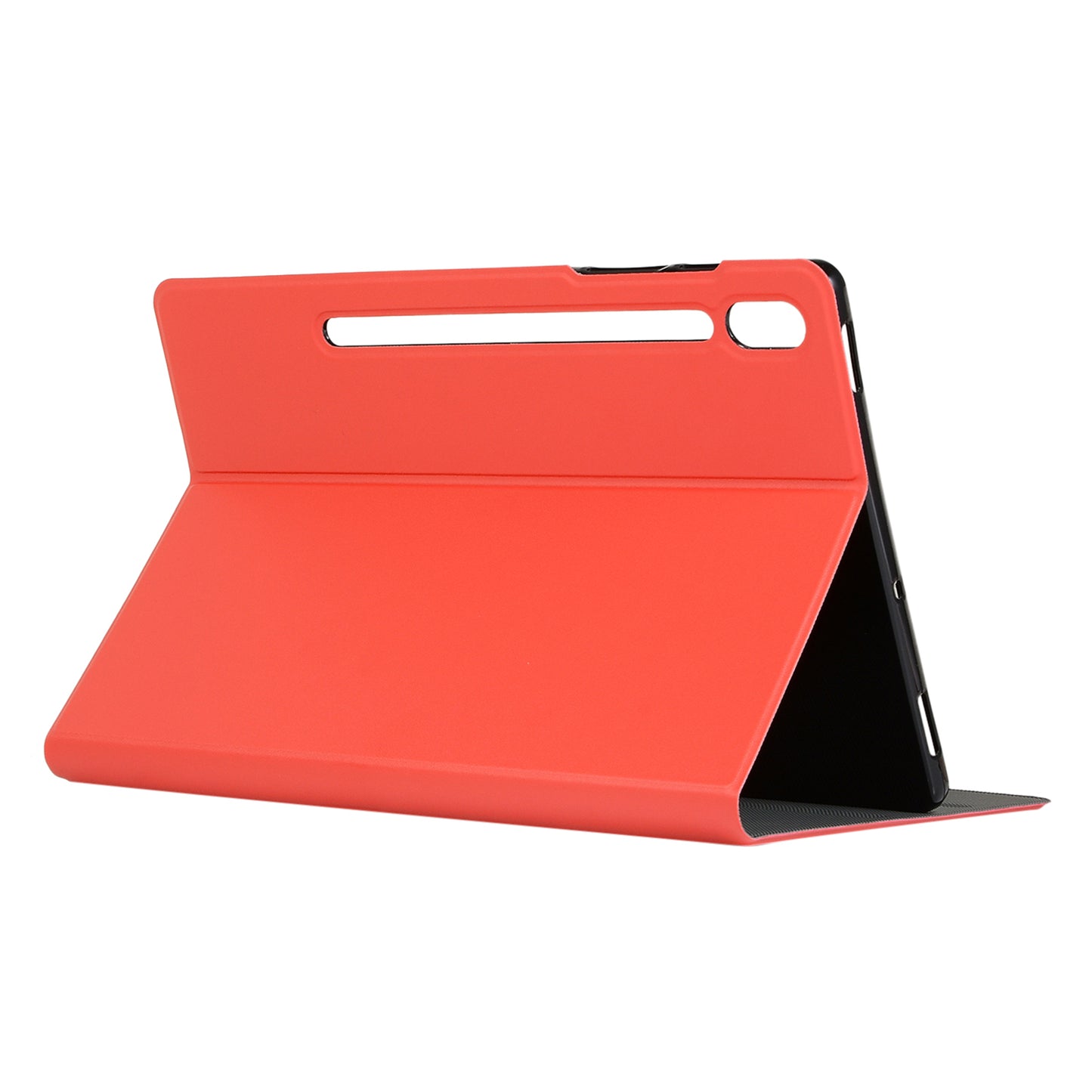 Shockproof PU Leather Shockproof Folio Stand Tablet Case Cover Protector for Lenovo Tab P12 Pro