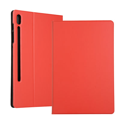 Shockproof PU Leather Shockproof Folio Stand Tablet Case Cover Protector for Lenovo Tab P12 Pro