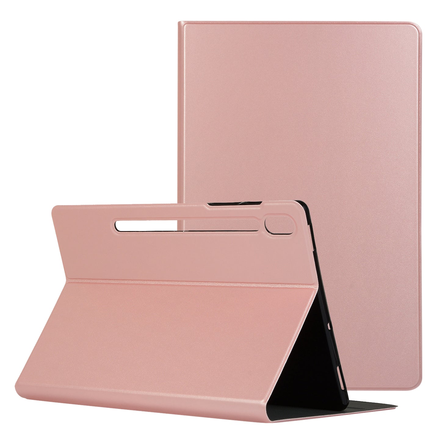 Shockproof PU Leather Shockproof Folio Stand Tablet Case Cover Protector for Lenovo Tab P12 Pro