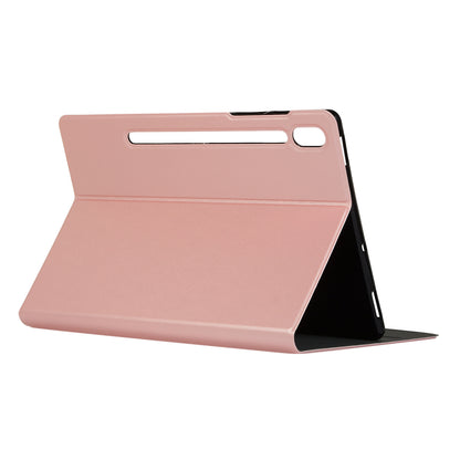 Shockproof PU Leather Shockproof Folio Stand Tablet Case Cover Protector for Lenovo Tab P12 Pro