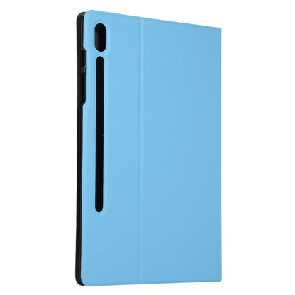 Shockproof PU Leather Shockproof Folio Stand Tablet Case Cover Protector for Lenovo Tab P12 Pro