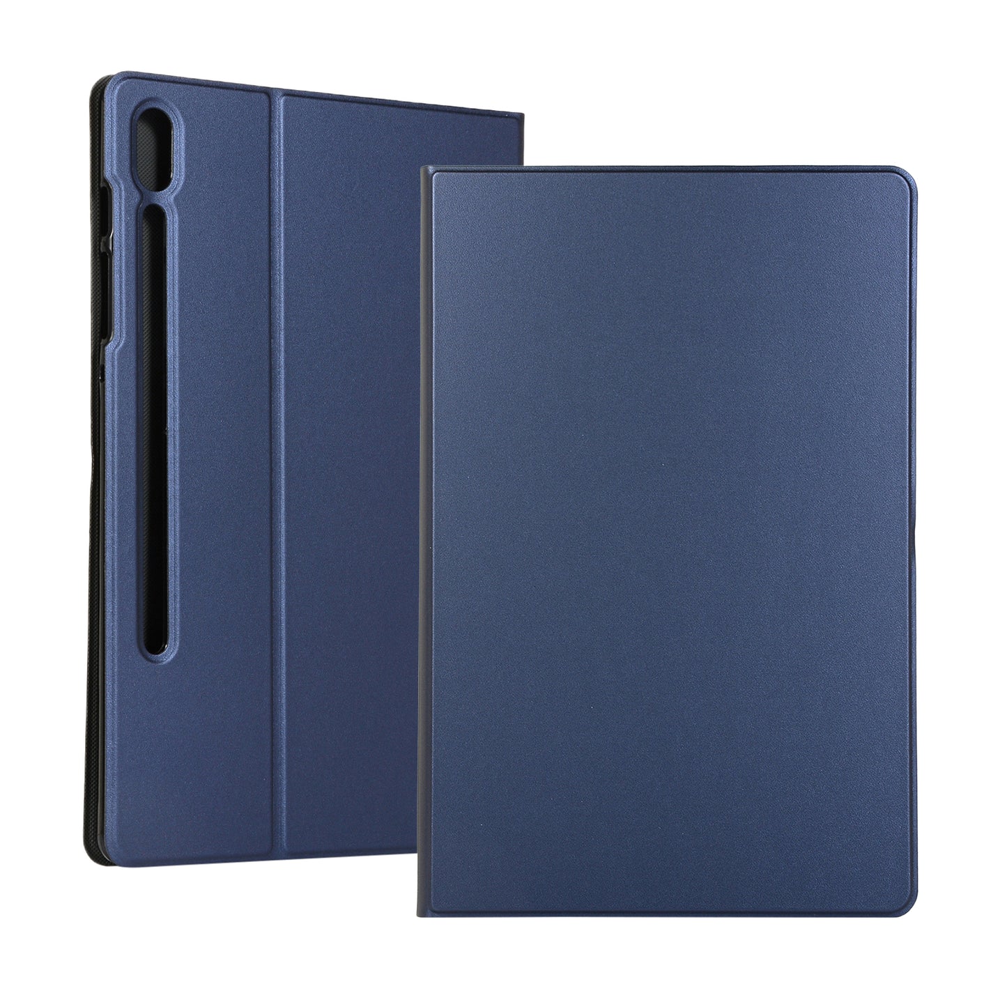 Shockproof PU Leather Shockproof Folio Stand Tablet Case Cover Protector for Lenovo Tab P12 Pro