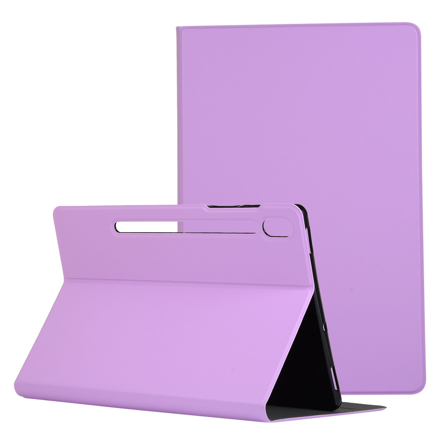 Shockproof PU Leather Shockproof Folio Stand Tablet Case Cover Protector for Lenovo Tab P12 Pro