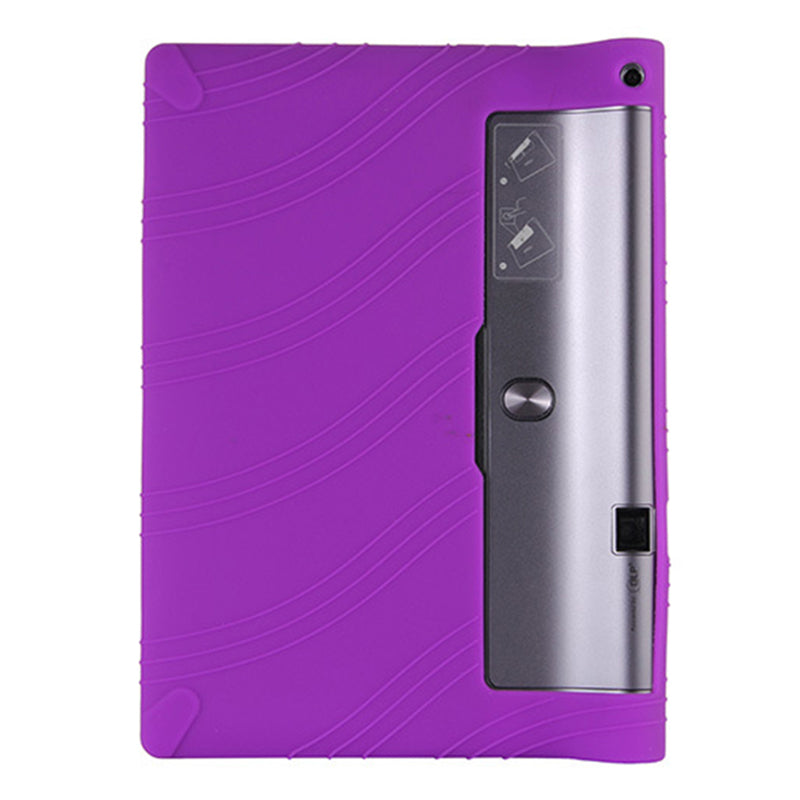 For Lenovo Yoga Tab 3 Pro 10 X90F Shockproof Anti-drop Tablet Case Soft Silicone Protective Cover