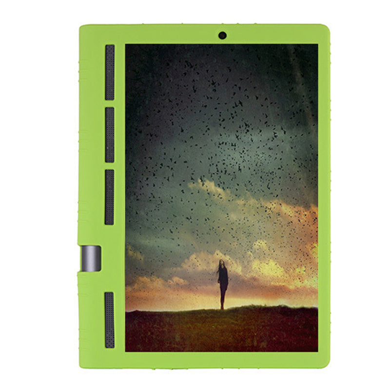 For Lenovo Yoga Tab 3 Pro 10 X90F Shockproof Anti-drop Tablet Case Soft Silicone Protective Cover