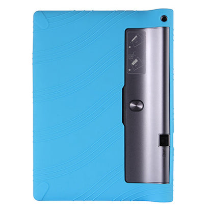 For Lenovo Yoga Tab 3 Pro 10 X90F Shockproof Anti-drop Tablet Case Soft Silicone Protective Cover