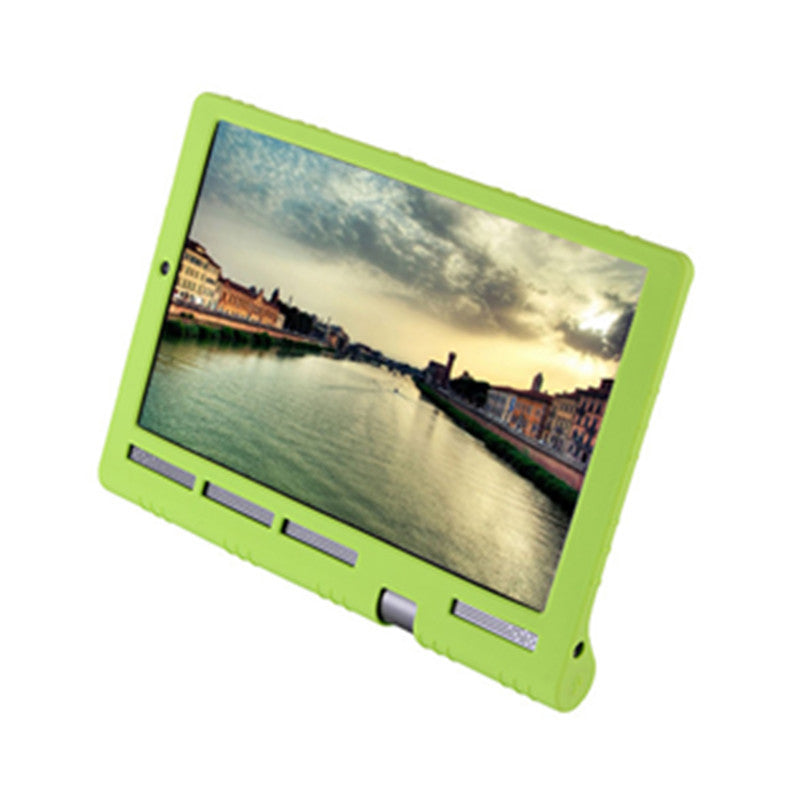 For Lenovo Yoga Tab 3 Pro 10 X90F Shockproof Anti-drop Tablet Case Soft Silicone Protective Cover