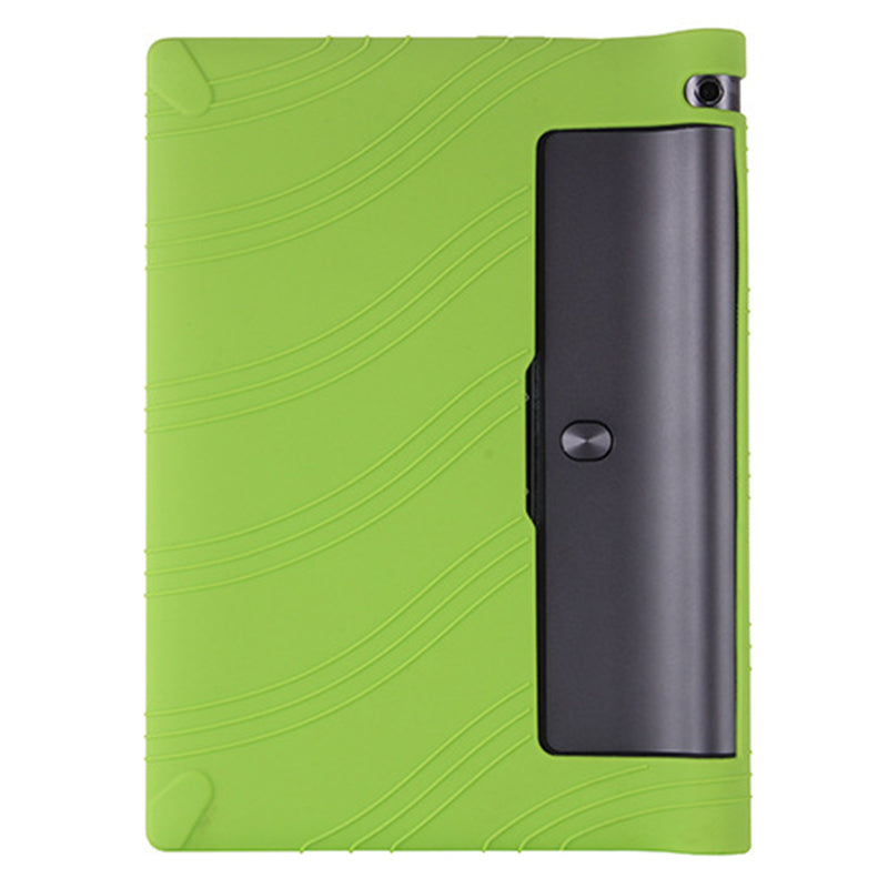 For Lenovo Yoga Tab 3 10 T3-X50/YT3-X50F/YT3-X50M/YT3-X50L Anti-scratch Soft Silicone Tablet Case Shell