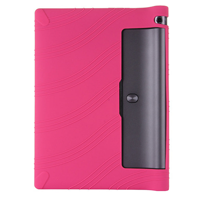 For Lenovo Yoga Tab 3 10 T3-X50/YT3-X50F/YT3-X50M/YT3-X50L Anti-scratch Soft Silicone Tablet Case Shell