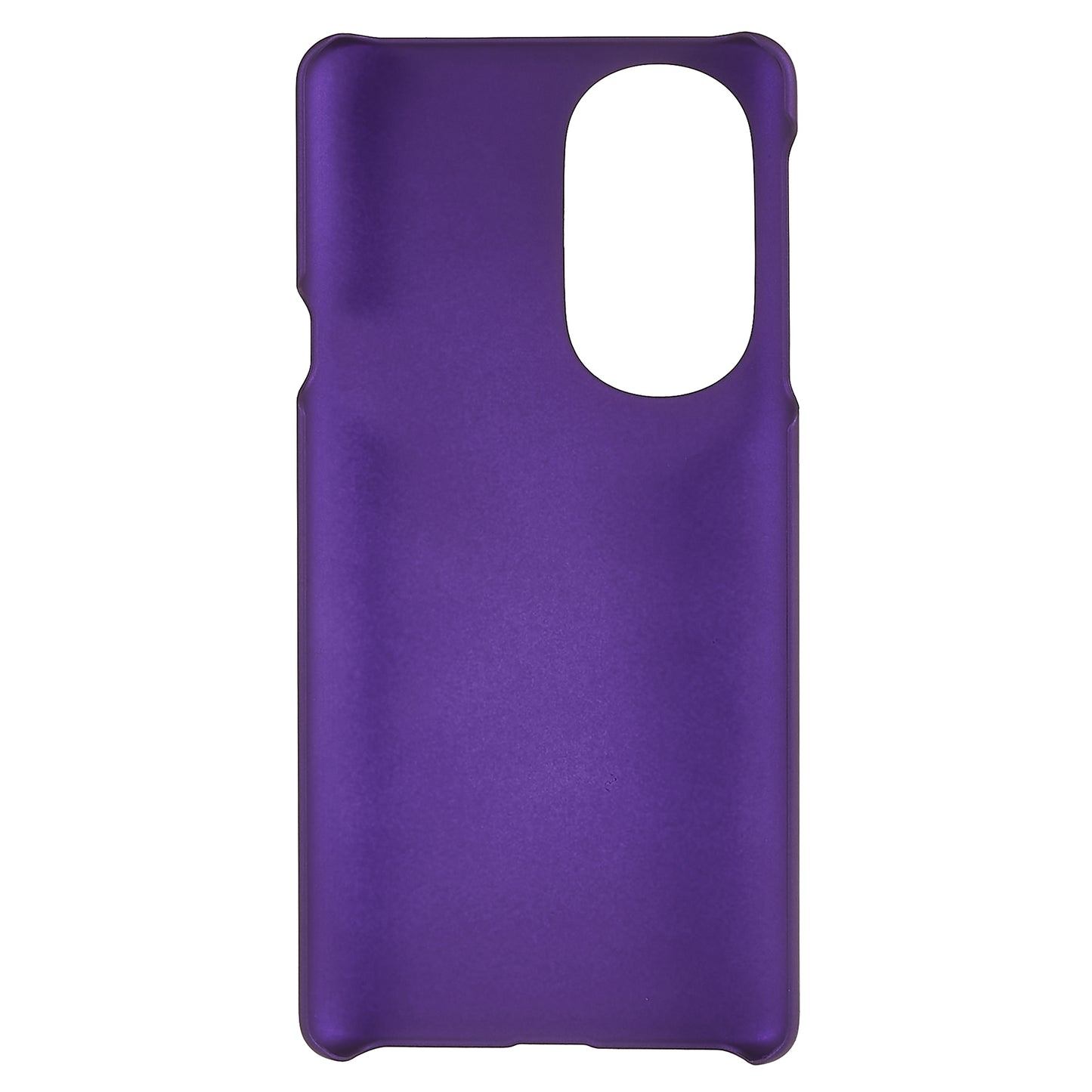 For Motorola Edge X30 Glossy Surface Mobile Phone Bag Case Rubberized Hard PC Anti-Scratch Protective Phone Cover