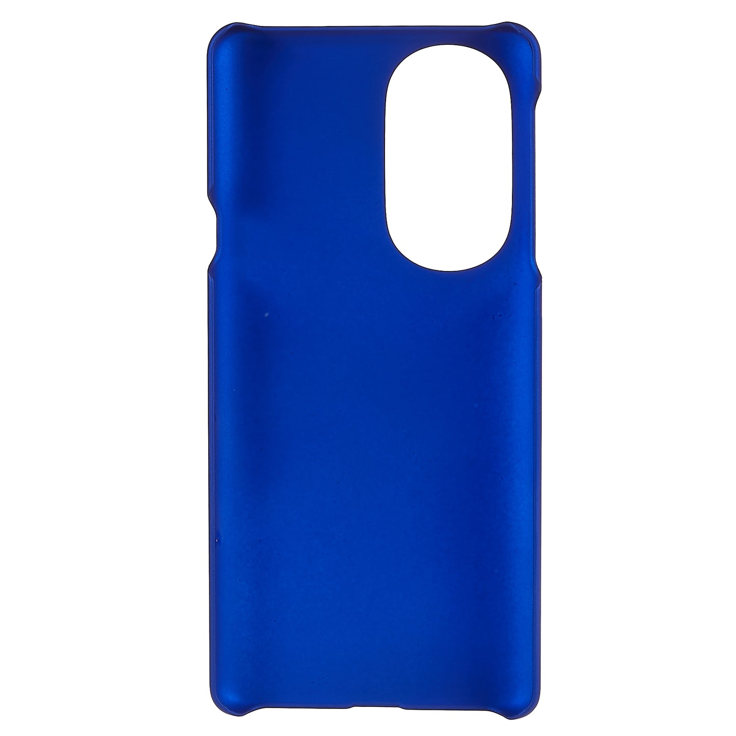 For Motorola Edge X30 Glossy Surface Mobile Phone Bag Case Rubberized Hard PC Anti-Scratch Protective Phone Cover